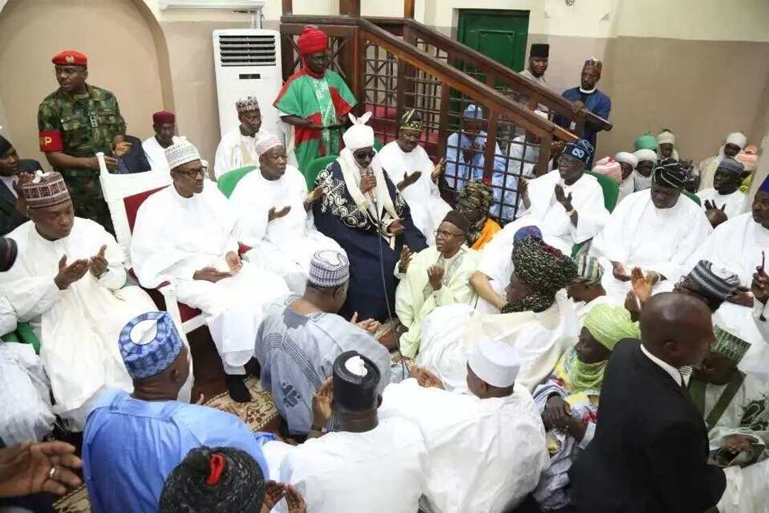 'Yan Arewa sun koka da Gwamnatin APC; sun ce Shugabanni sun yaudare su 'Yan Arewa sun koka da Gwamnatin APC; sun ce Shugabanni sun yaudare su