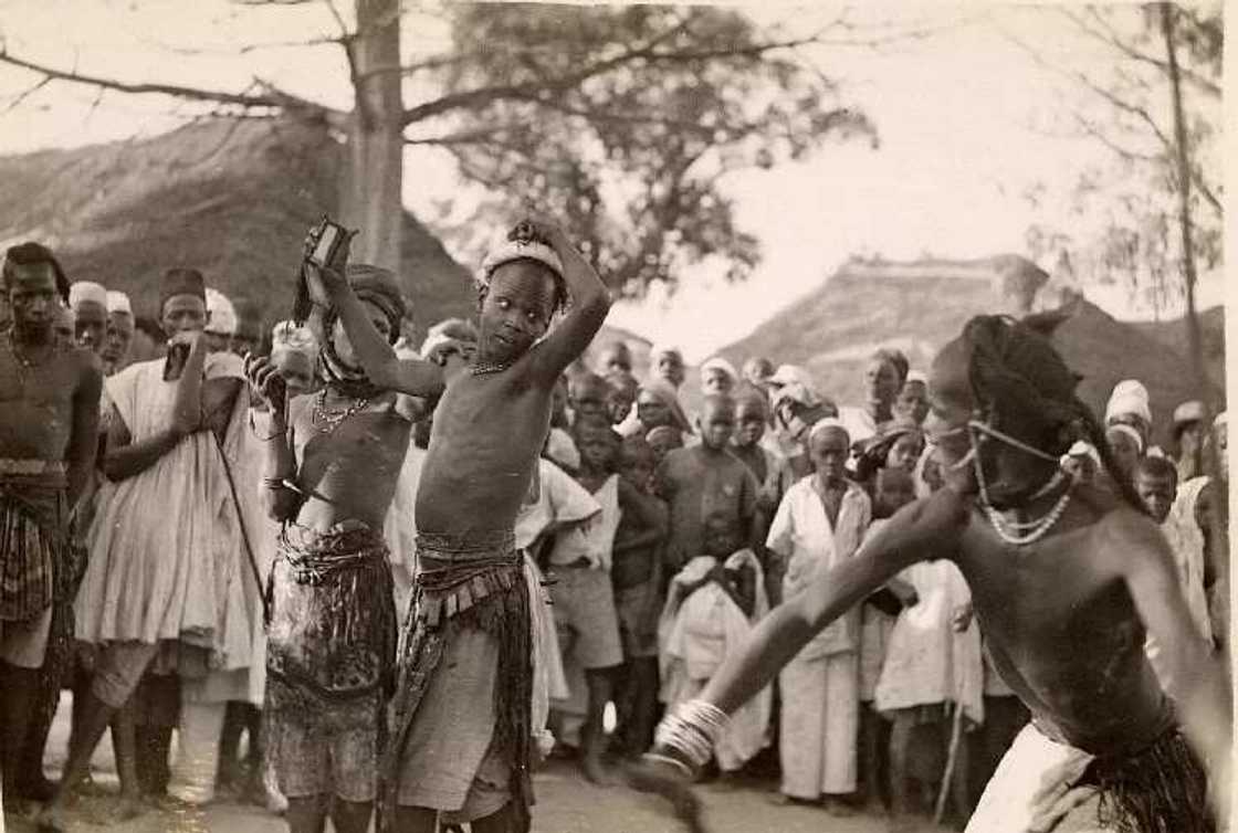 Saurayi ya rasa ransa a Sharo wajen neman aure