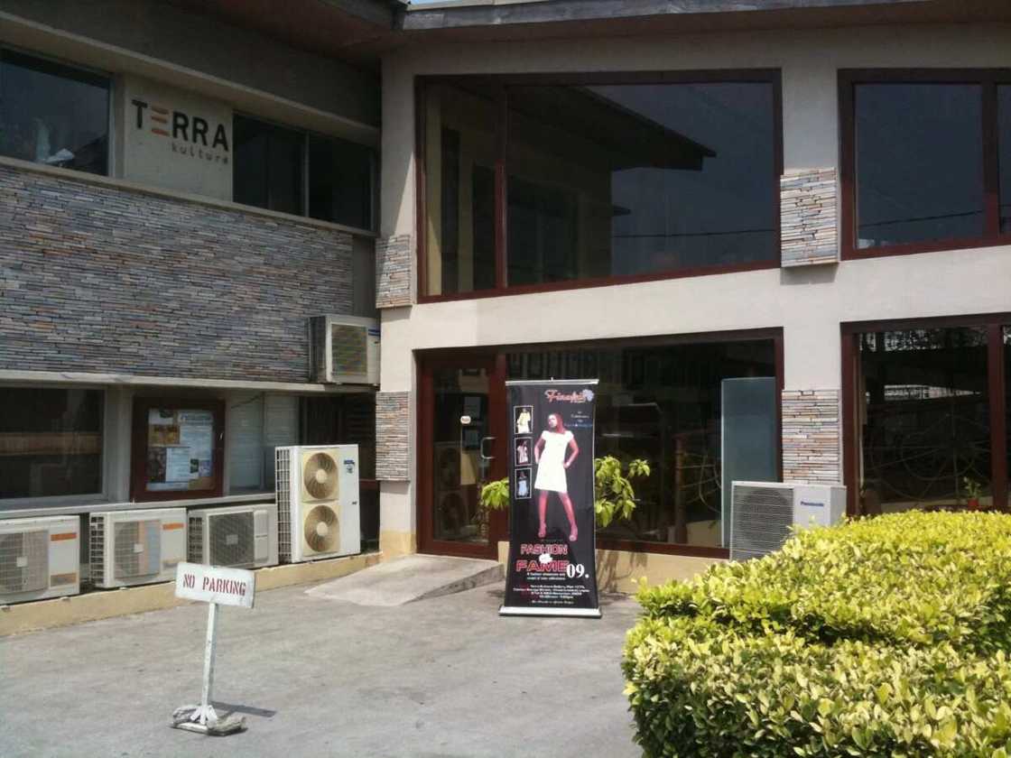 Best Place to Watch Live Theater Every Sunday In Lagos Best Place to Watch Live Theater Every Sunday In Lagos