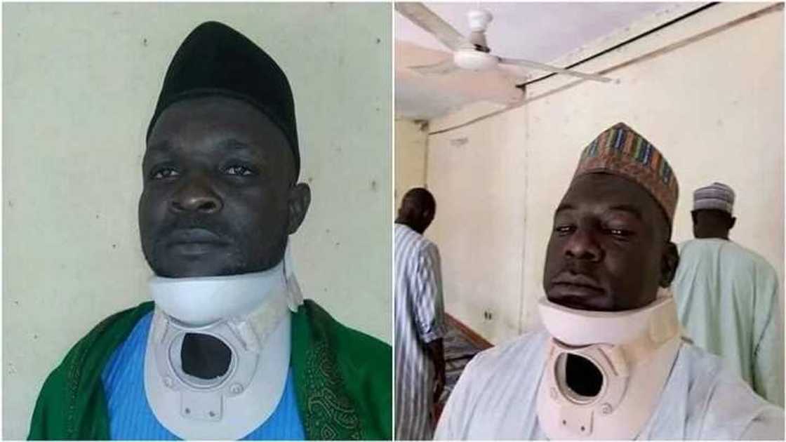 Mabiya akidar shi’a sun ƙirƙiro sabon salon yin mubaya’a ga Ibrahim El-Zakzaky