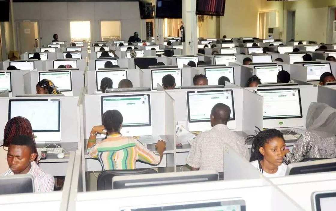 JAMB direct entry requirements for admission