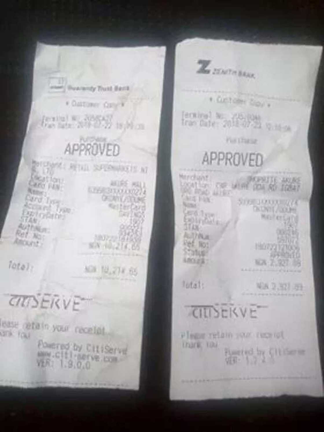 Nigerian man shares the hilarious way he chose who to marry (photo) Nigerian man shares the hilarious way he chose who to marry (photo)