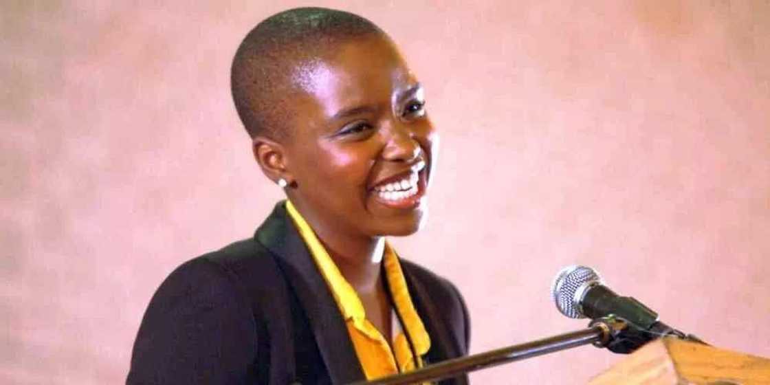 Hotunan kyawawan yaran shugabannin kasashen Afrika 10 Hotunan kyawawan yaran shugabannin kasashen Afrika 10