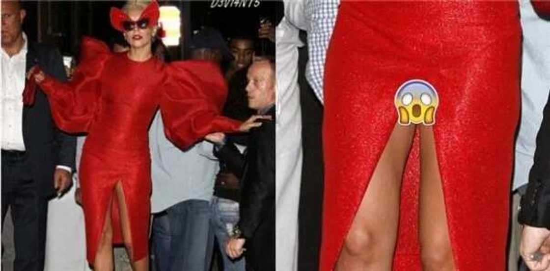 Lady Gaga Lady Gaga