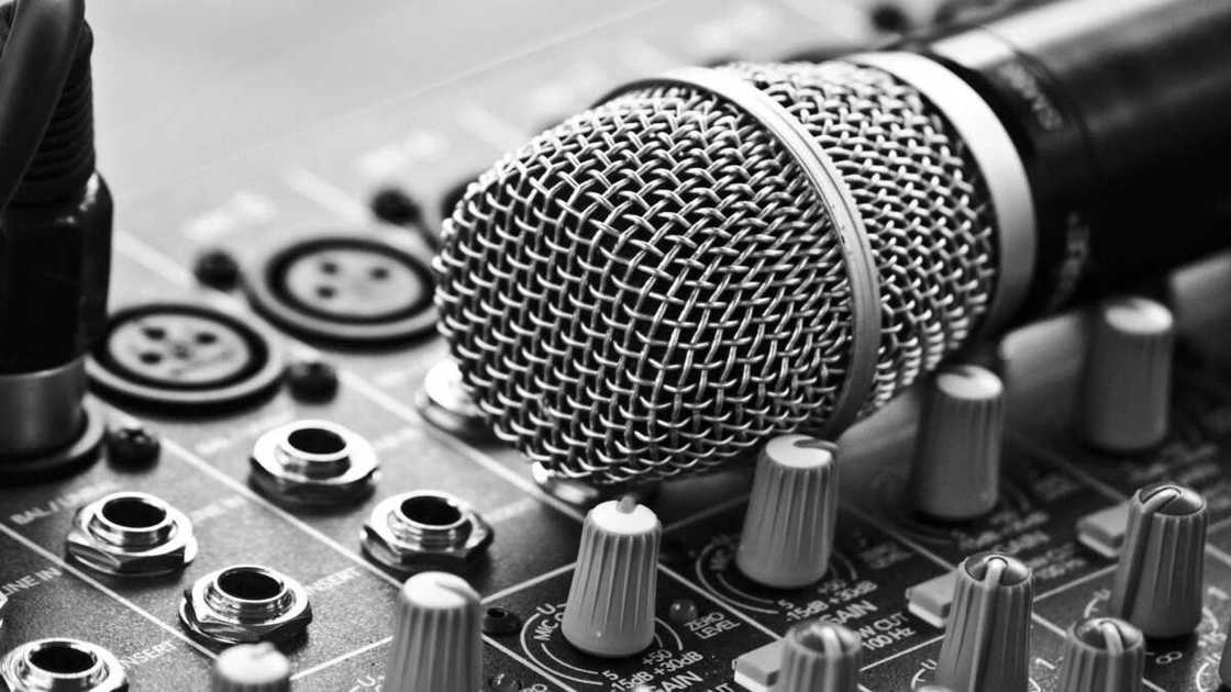 Who is the youngest musician in Nigeria? Who is the youngest musician in Nigeria?