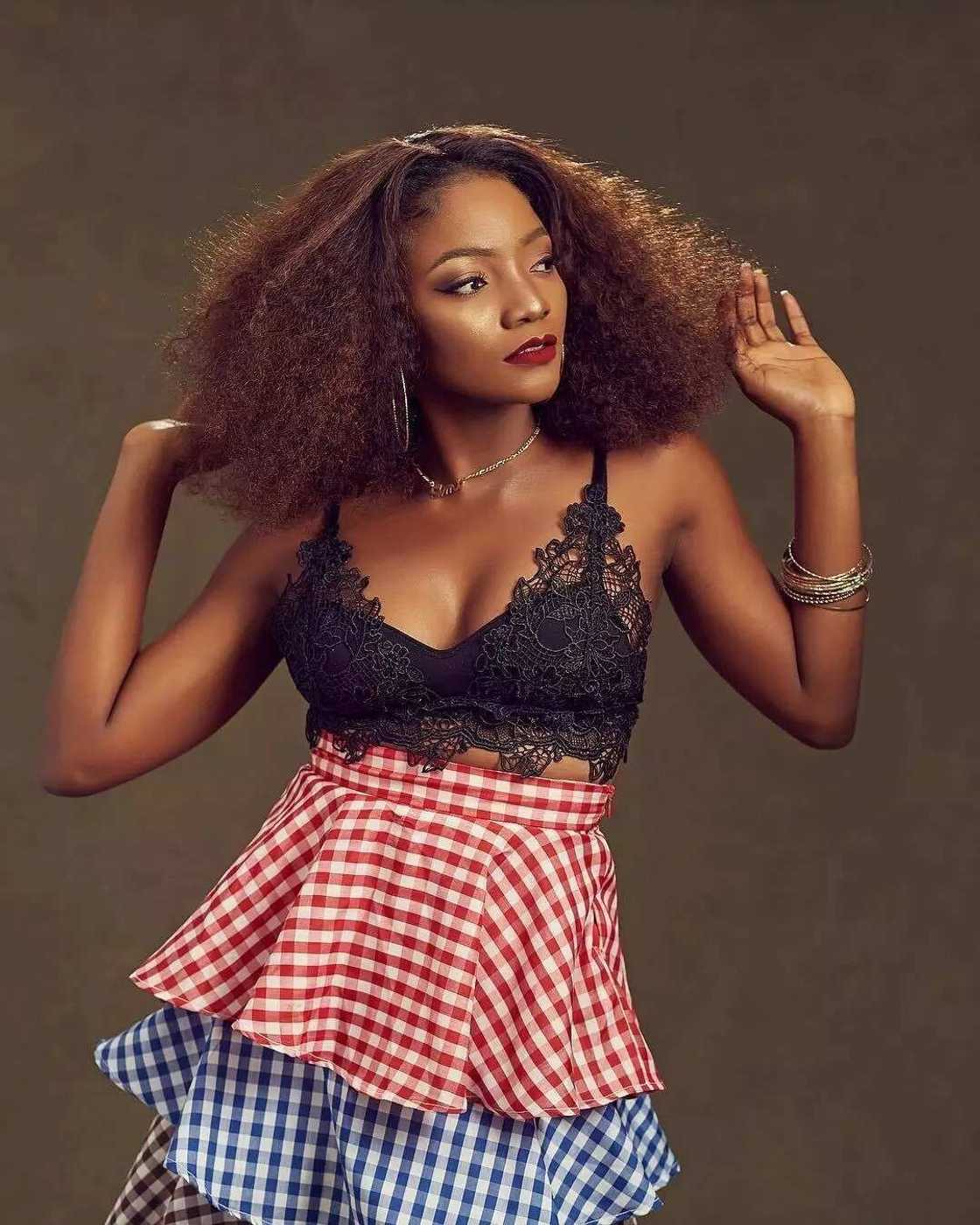 Simi singer Simi singer