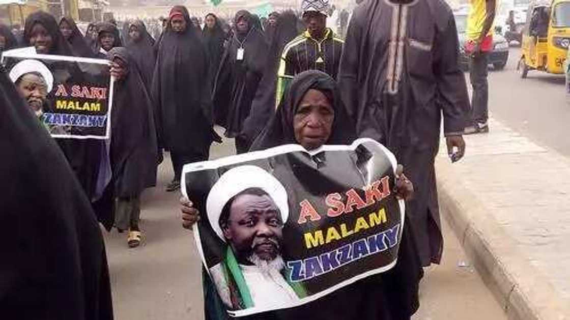 Read How Shi'ite Group Gave Birth To Boko Haram Read How Shi'ite Group Gave Birth To Boko Haram