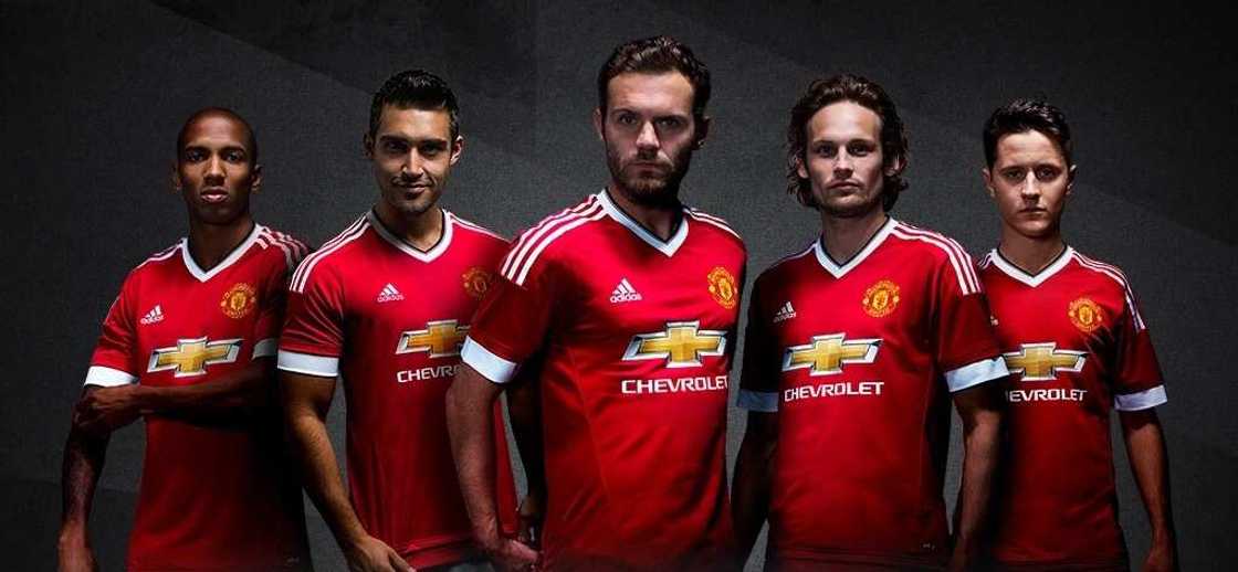 Manchester United FC Manchester United FC