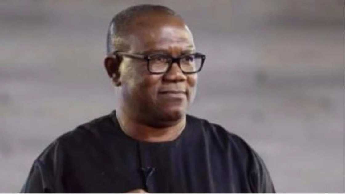 OPINION: Saint Peter Obi’s epistle and the parable of 1 wristwatch and 2 shoes OPINION: Saint Peter Obi’s epistle and the parable of 1 wristwatch and 2 shoes