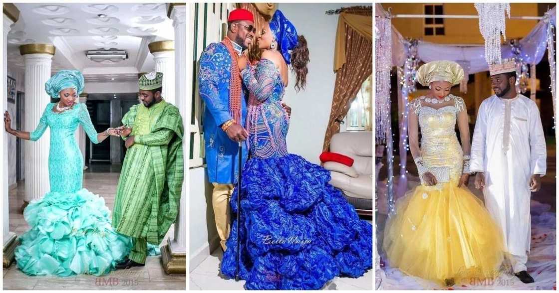 Traditional mermaid wedding dresses Traditional mermaid wedding dresses