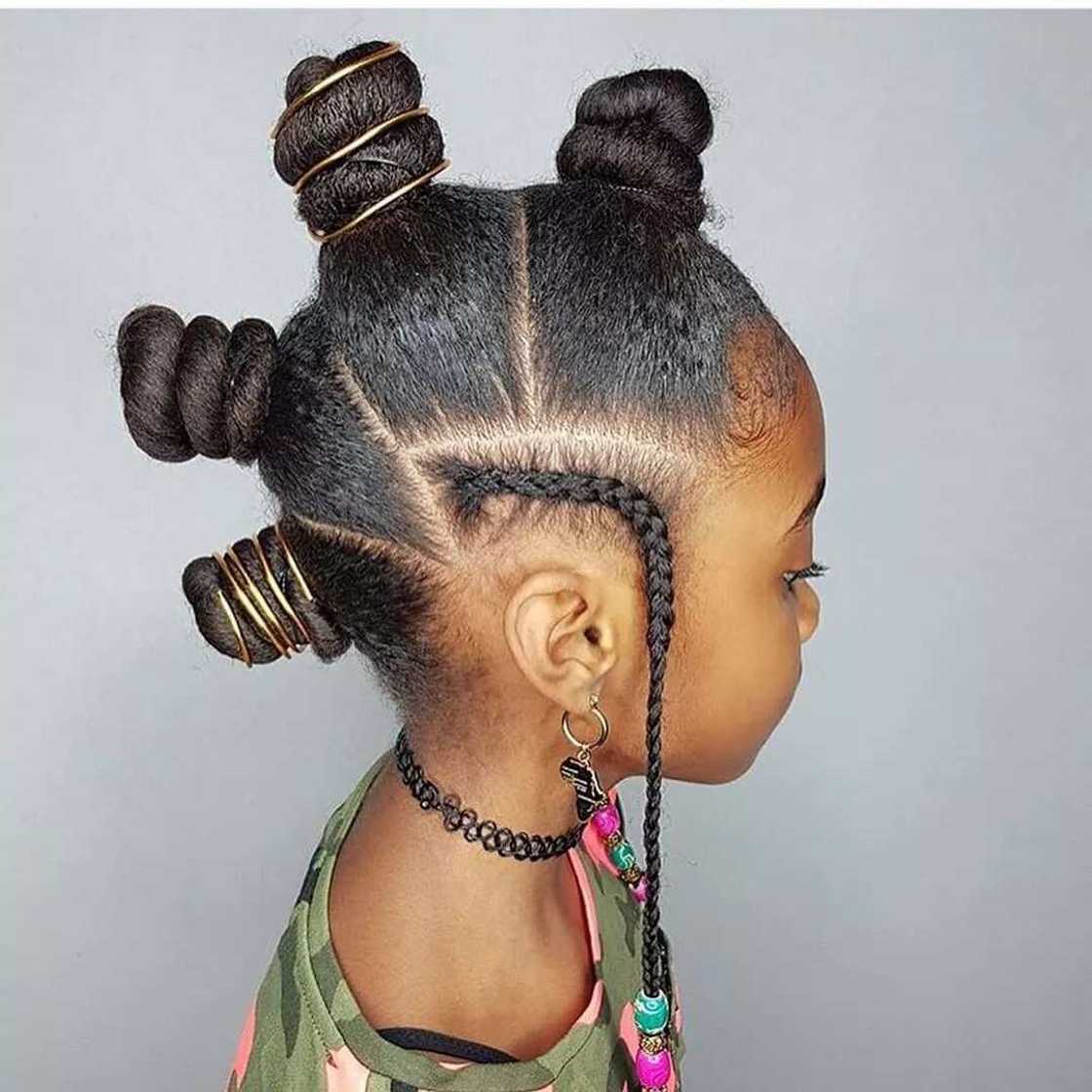 Top children's haircuts you need to see