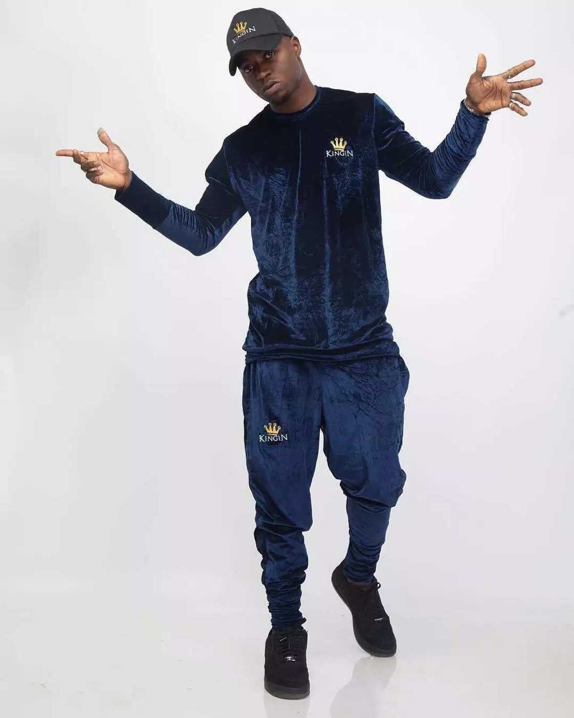 DJ Enimoney DJ Enimoney