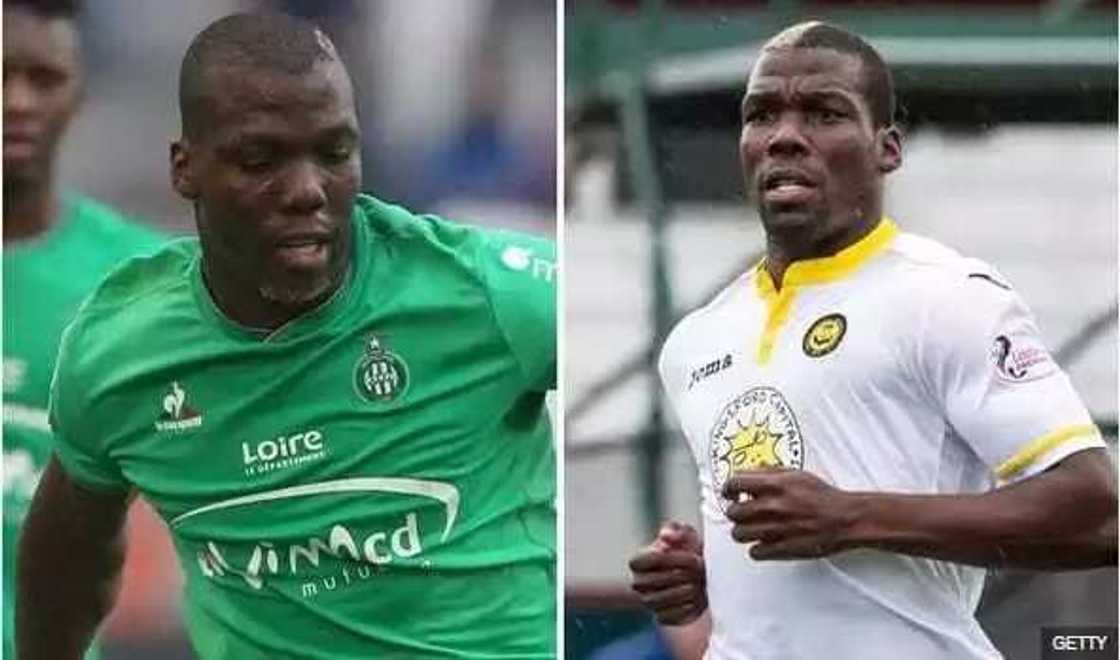 Abubuwa biyar da ya kamata ka sani na Paul Pogba Abubuwa biyar da ya kamata ka sani na Paul Pogba