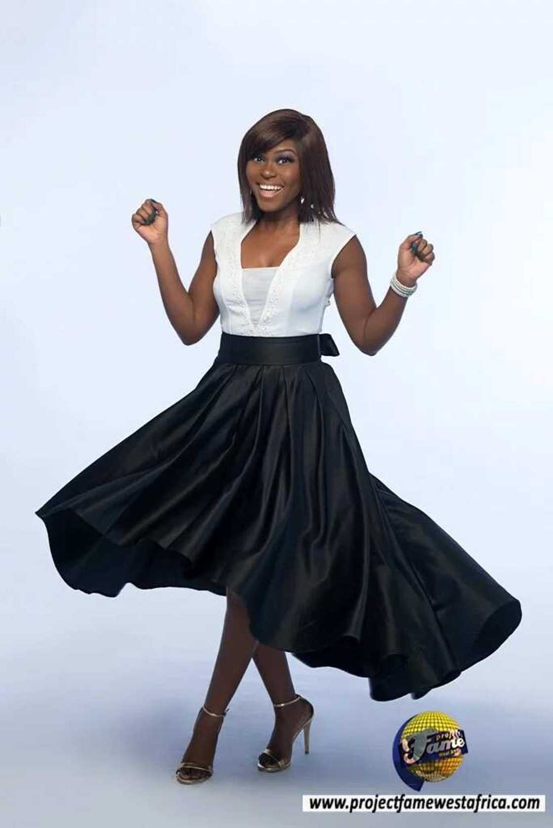 Meet Your MTN Project Fame 8.0 Contestants Meet Your MTN Project Fame 8.0 Contestants