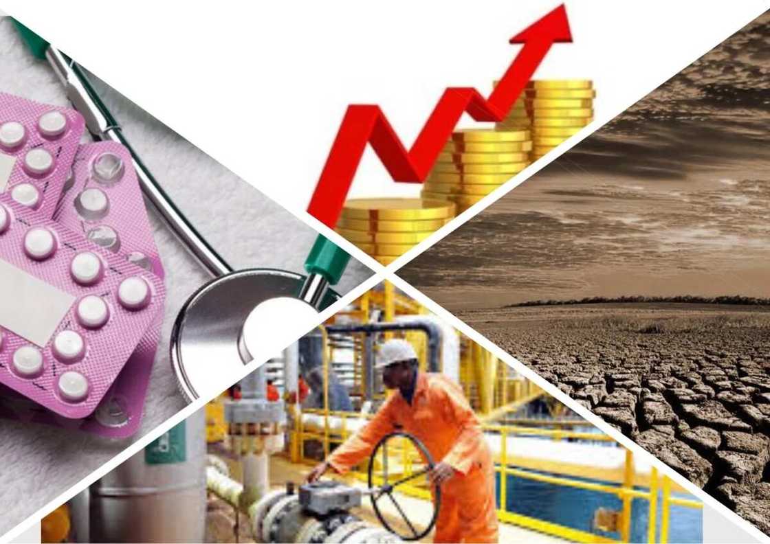 Consequences of Overpopulation in Nigeria Consequences of Overpopulation in Nigeria