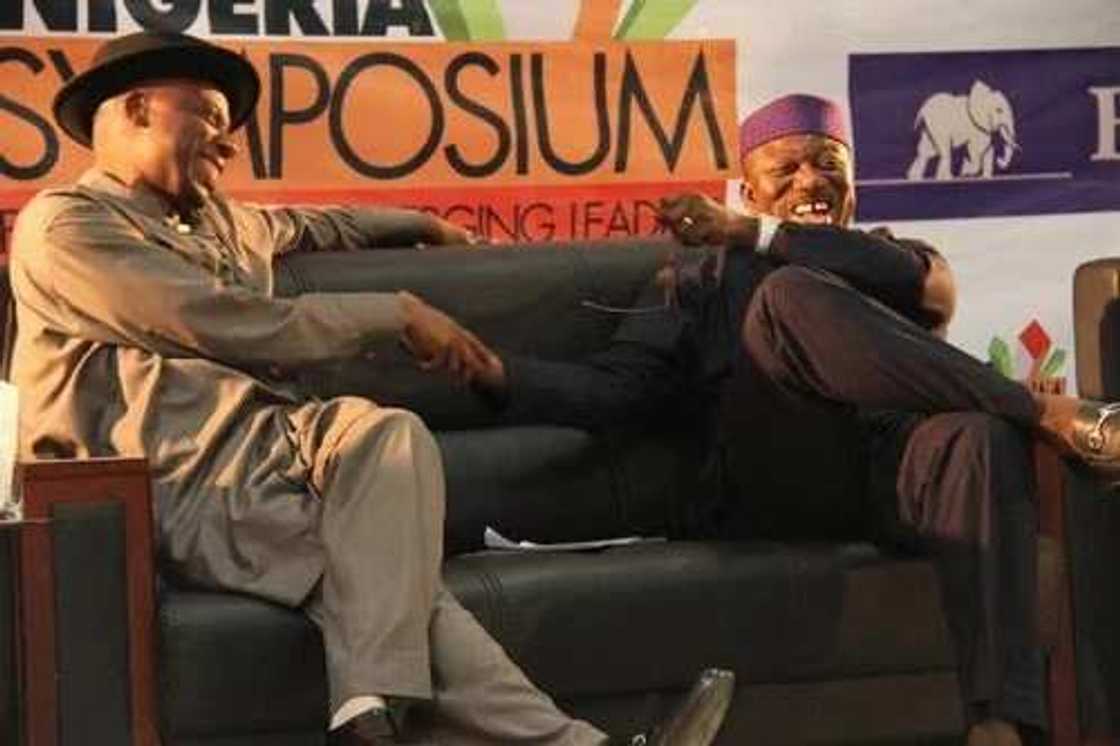 Ministerial Nominees Seek Spiritual Help To Scale Senate Screening Ministerial Nominees Seek Spiritual Help To Scale Senate Screening