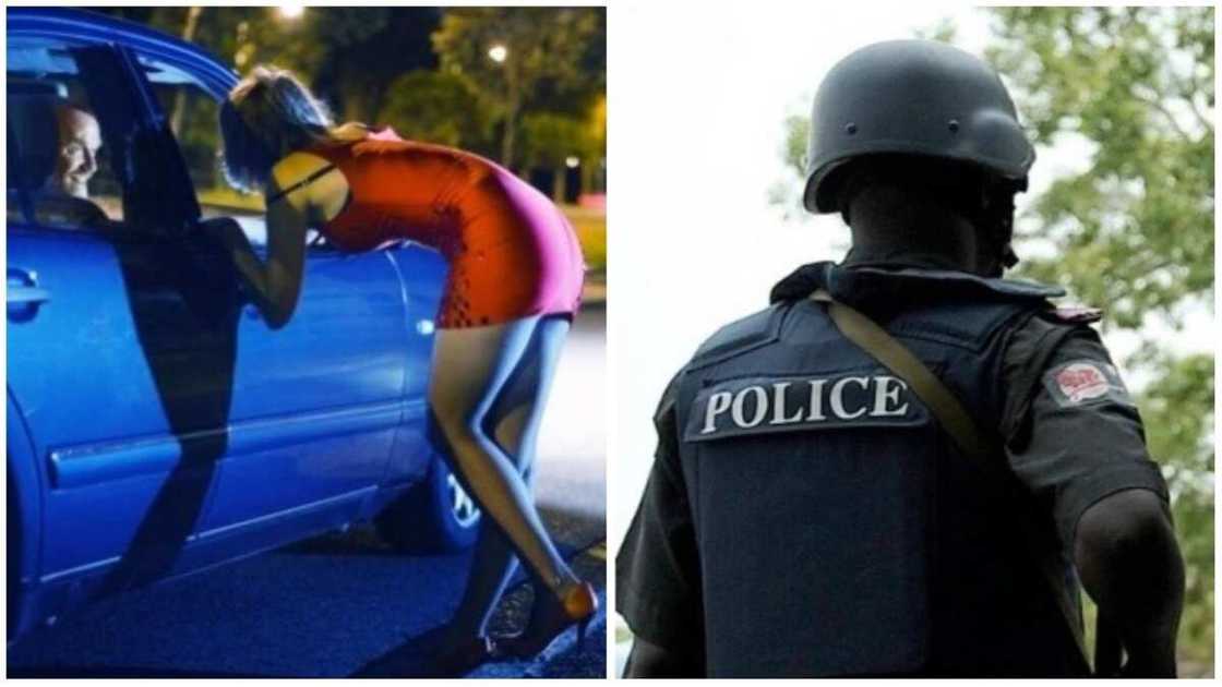 Gwamnatin Jihar Neja Ta Rufe Babban Gidan Shaye Shaye Da Badala A Kontagora Gwamnatin Jihar Neja Ta Rufe Babban Gidan Shaye Shaye Da Badala A Kontagora