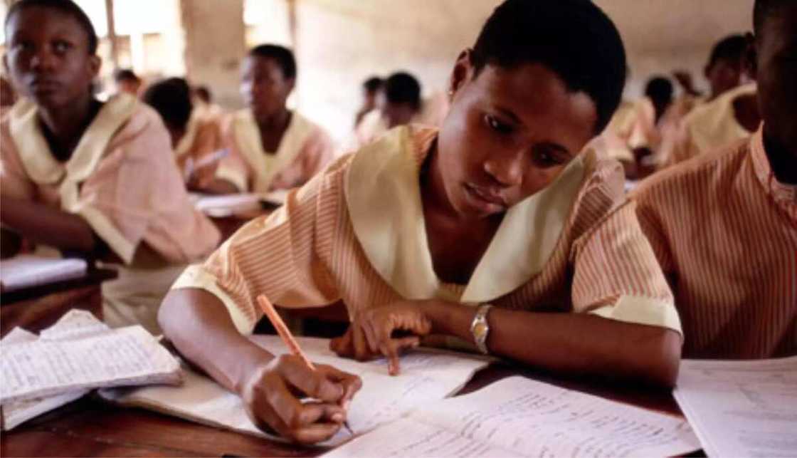 Education in Nigeria: new curriculum Education in Nigeria: new curriculum