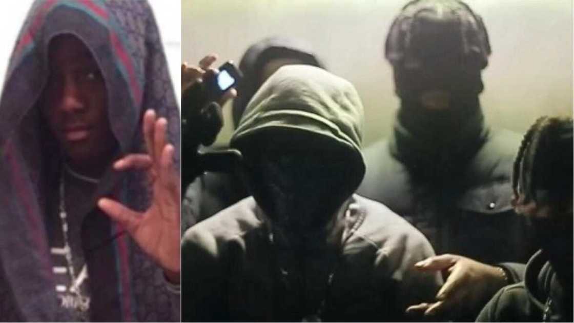 15-year-old Nigerian rapper reportedly killed in London 15-year-old Nigerian rapper reportedly killed in London