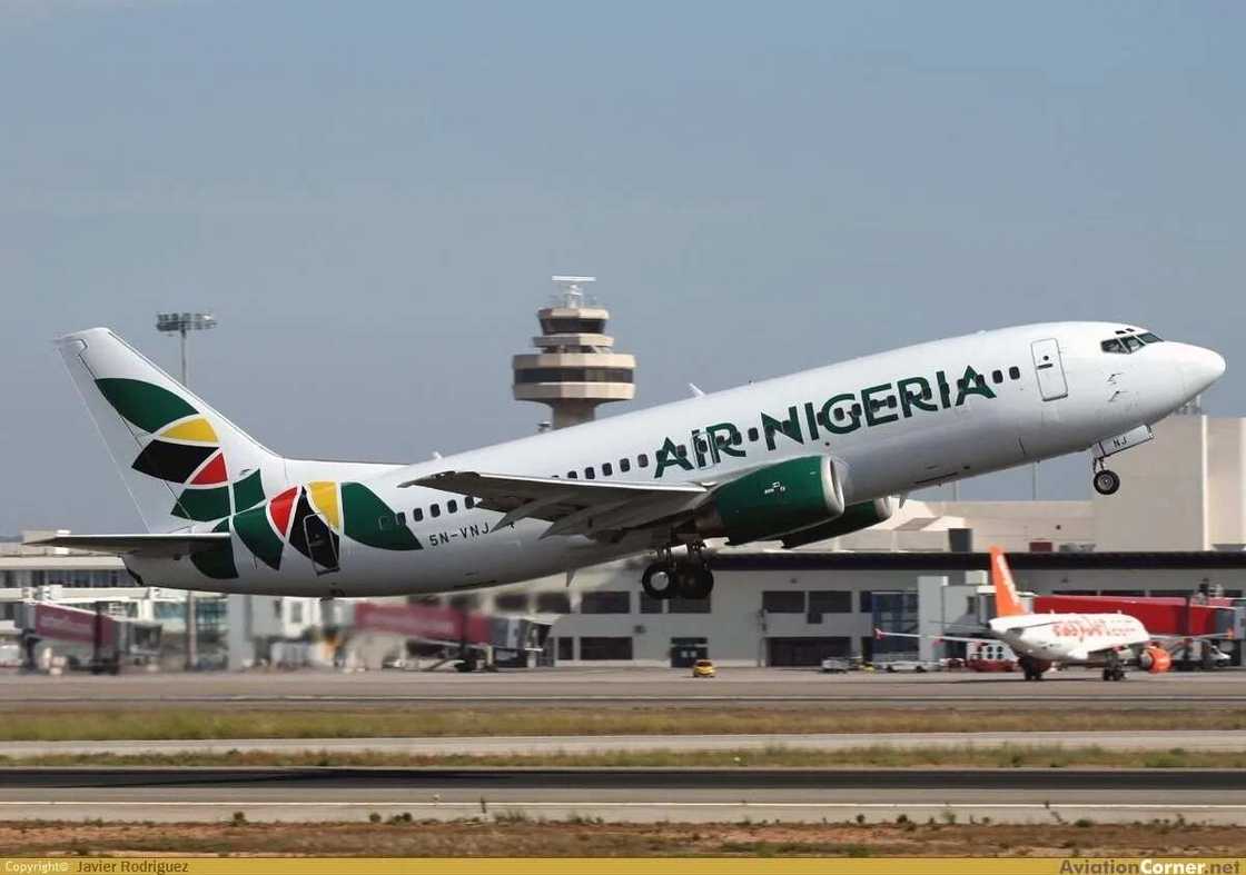 6 airlines in Nigeria that have shut down since 2003 6 airlines in Nigeria that have shut down since 2003