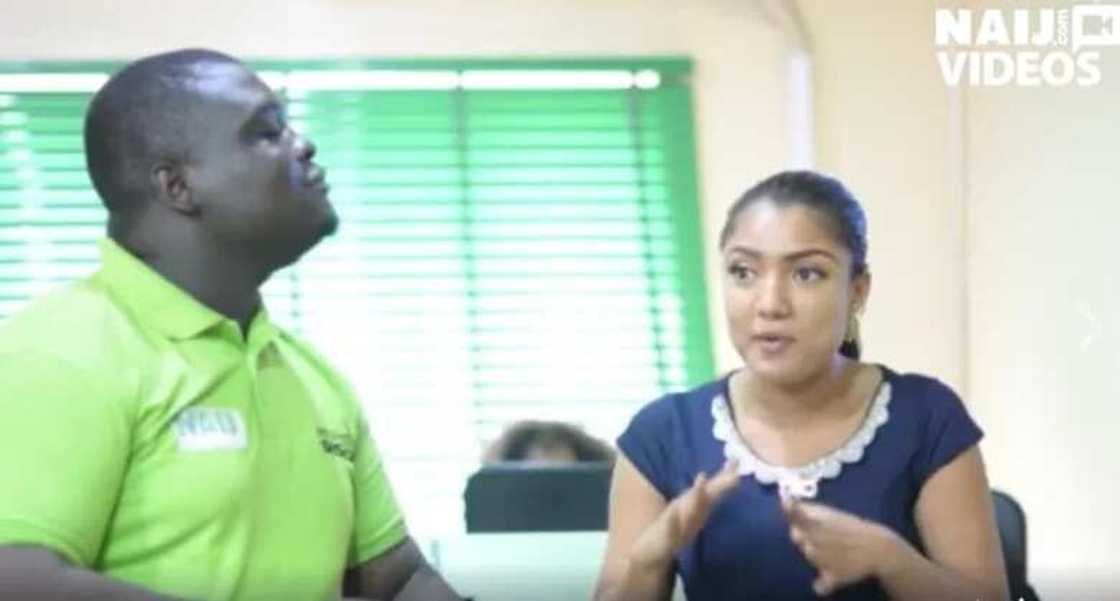 Gifty speaks on her Big Brother Naija experience