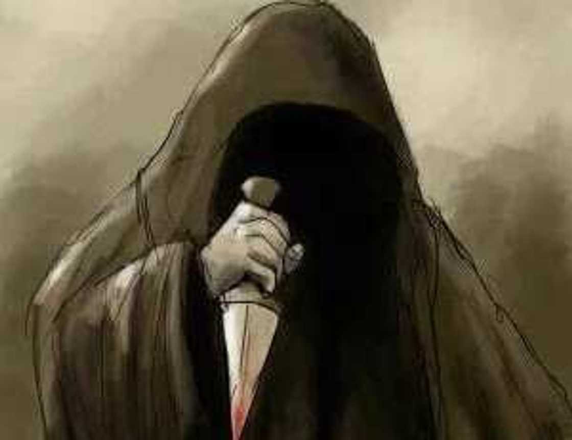 Tsaro: Yan sanda sun damke yan kungiyar asiri da yan fashi da makami 25 da bindigu masu yawa Tsaro: Yan sanda sun damke yan kungiyar asiri da yan fashi da makami 25 da bindigu masu yawa