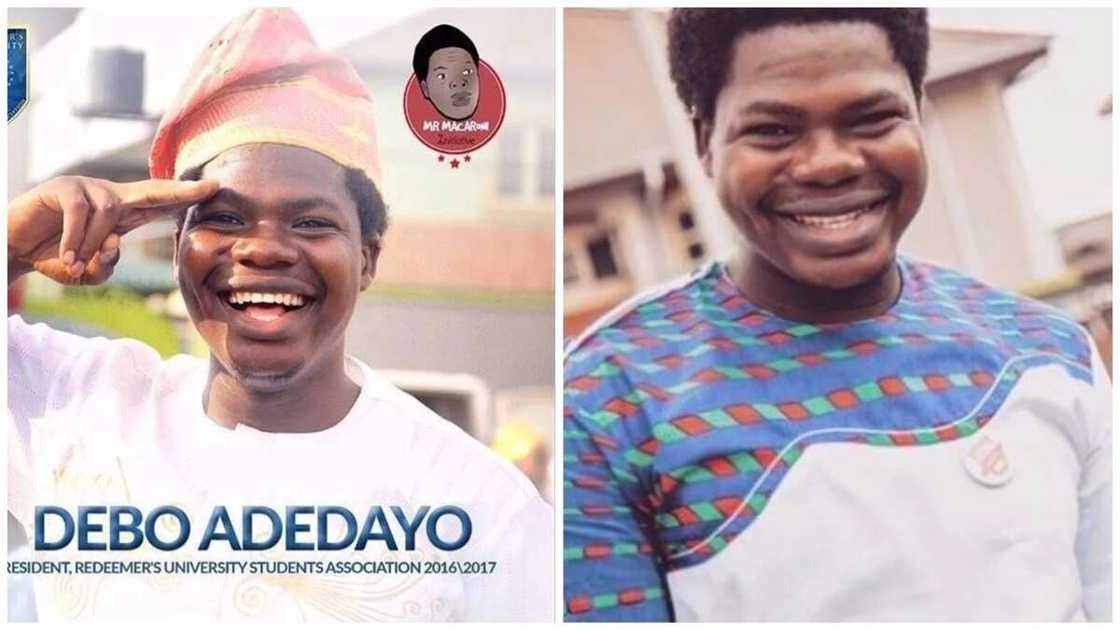 Redeemer’s university Redeemer’s university