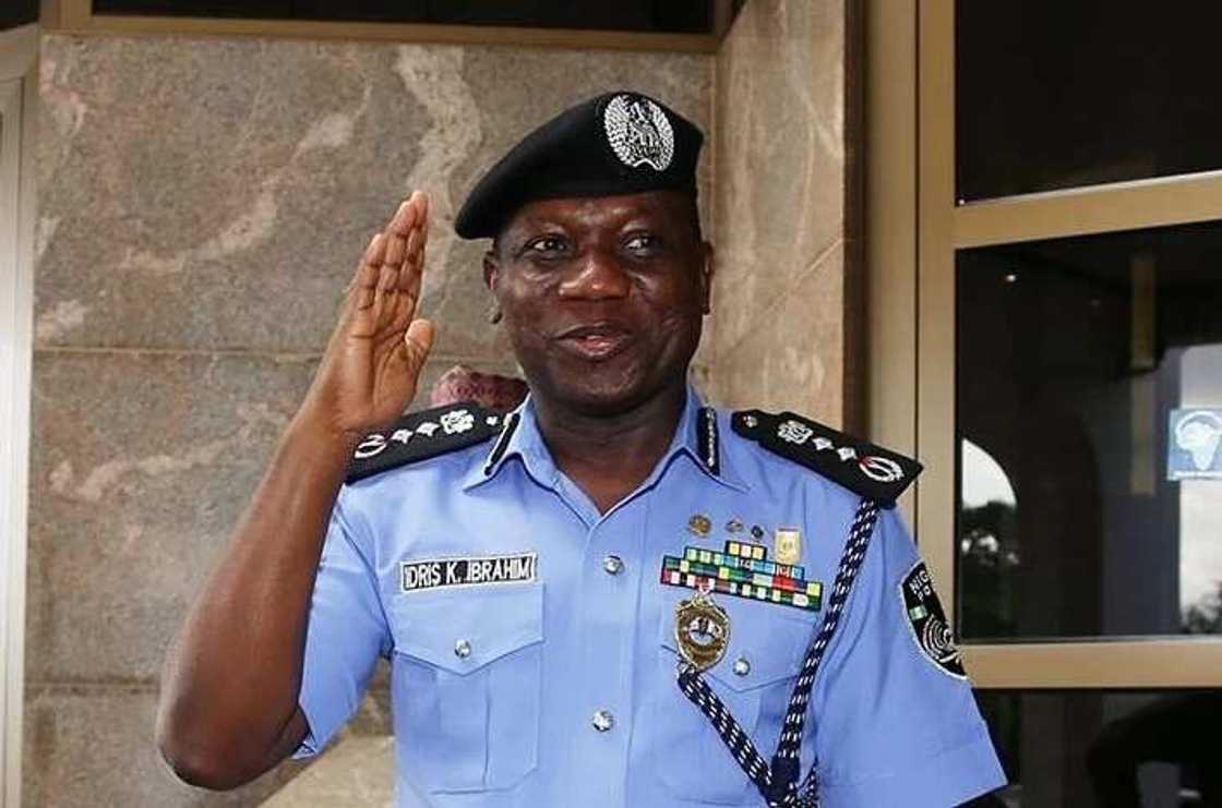 Za a kaddamar da sabuwar Manhajar cafke 'Barayin Motoci a watan Oktoba Za a kaddamar da sabuwar Manhajar cafke 'Barayin Motoci a watan Oktoba