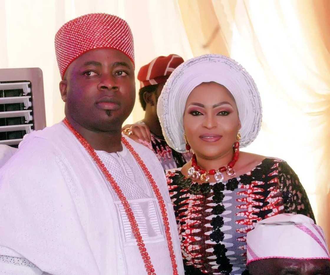 80th Birthday Celebration of HRM Oba Abiodun Oniru, Oniru of Iruland in Lagos 80th Birthday Celebration of HRM Oba Abiodun Oniru, Oniru of Iruland in Lagos