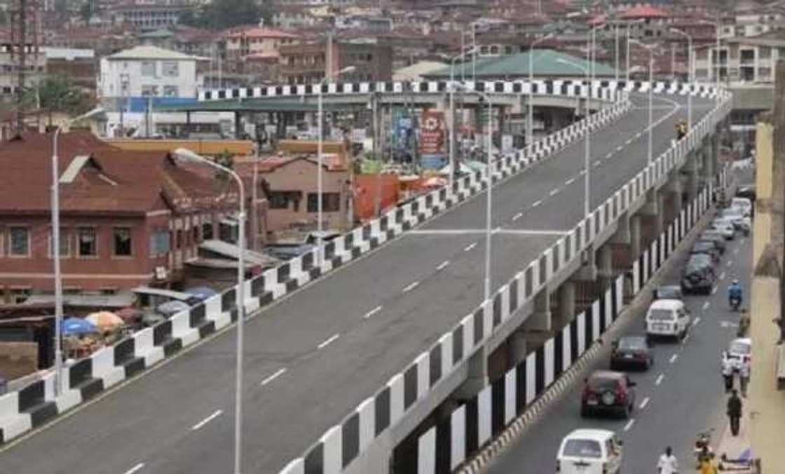 Jihohi 6 da suke cin moriyar tattalin arziki Jihohi 6 da suke cin moriyar tattalin arziki