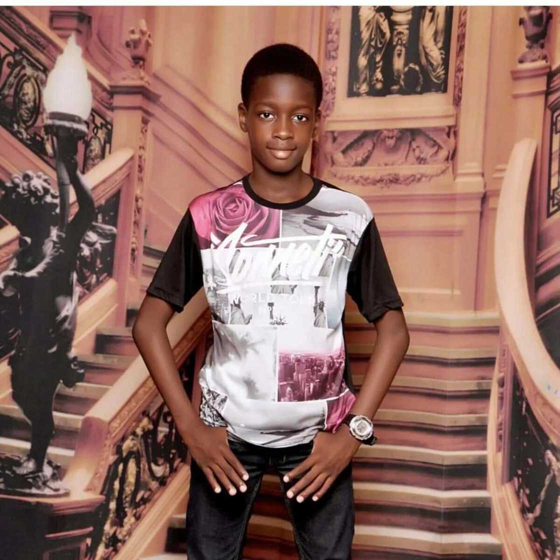 Dandalin Kannywood: Ina so infi mahaifi na suna a harkar fim - Ahmad Ali Nuhu Dandalin Kannywood: Ina so infi mahaifi na suna a harkar fim - Ahmad Ali Nuhu