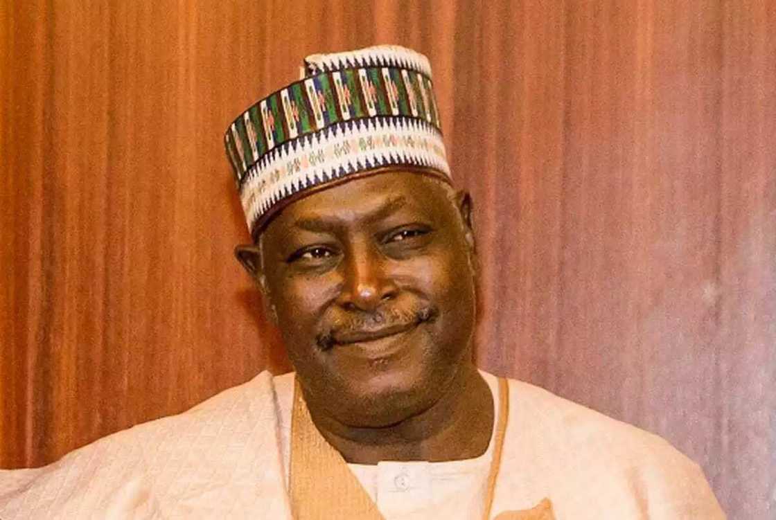 Nigeria proves a missing president isn’t necessarily a bad thing - Foreign Policy writer Nigeria proves a missing president isn’t necessarily a bad thing - Foreign Policy writer
