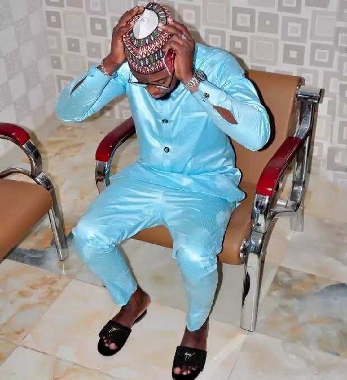 Arewa fashion styles for men 4 Arewa fashion styles for men 4