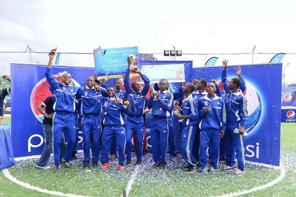 Football academy in UK for international students: requirements and fees Football academy in UK for international students: requirements and fees