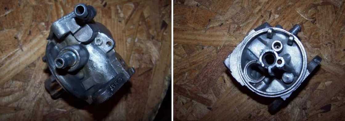 How to convert petrol generator to gas How to convert petrol generator to gas