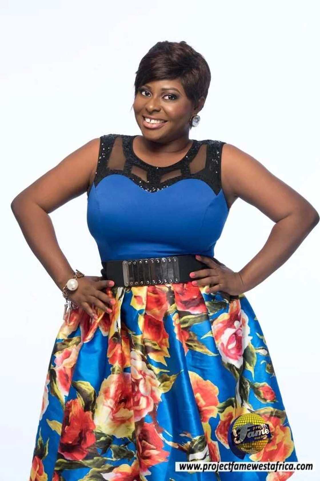 Meet Your MTN Project Fame 8.0 Contestants Meet Your MTN Project Fame 8.0 Contestants