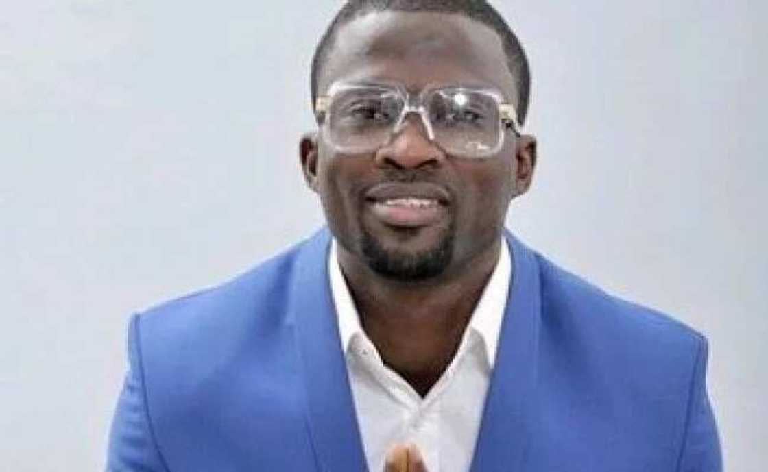 Exclusive: Fuji star Malaika speaks on why his daughter studied Insurance as she graduates from UNILAG Exclusive: Fuji star Malaika speaks on why his daughter studied Insurance as she graduates from UNILAG