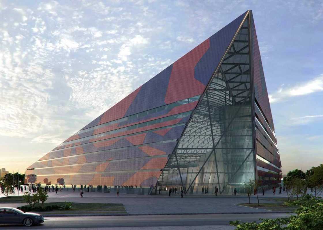 1. Abuja in Nigeria 1. Abuja in Nigeria