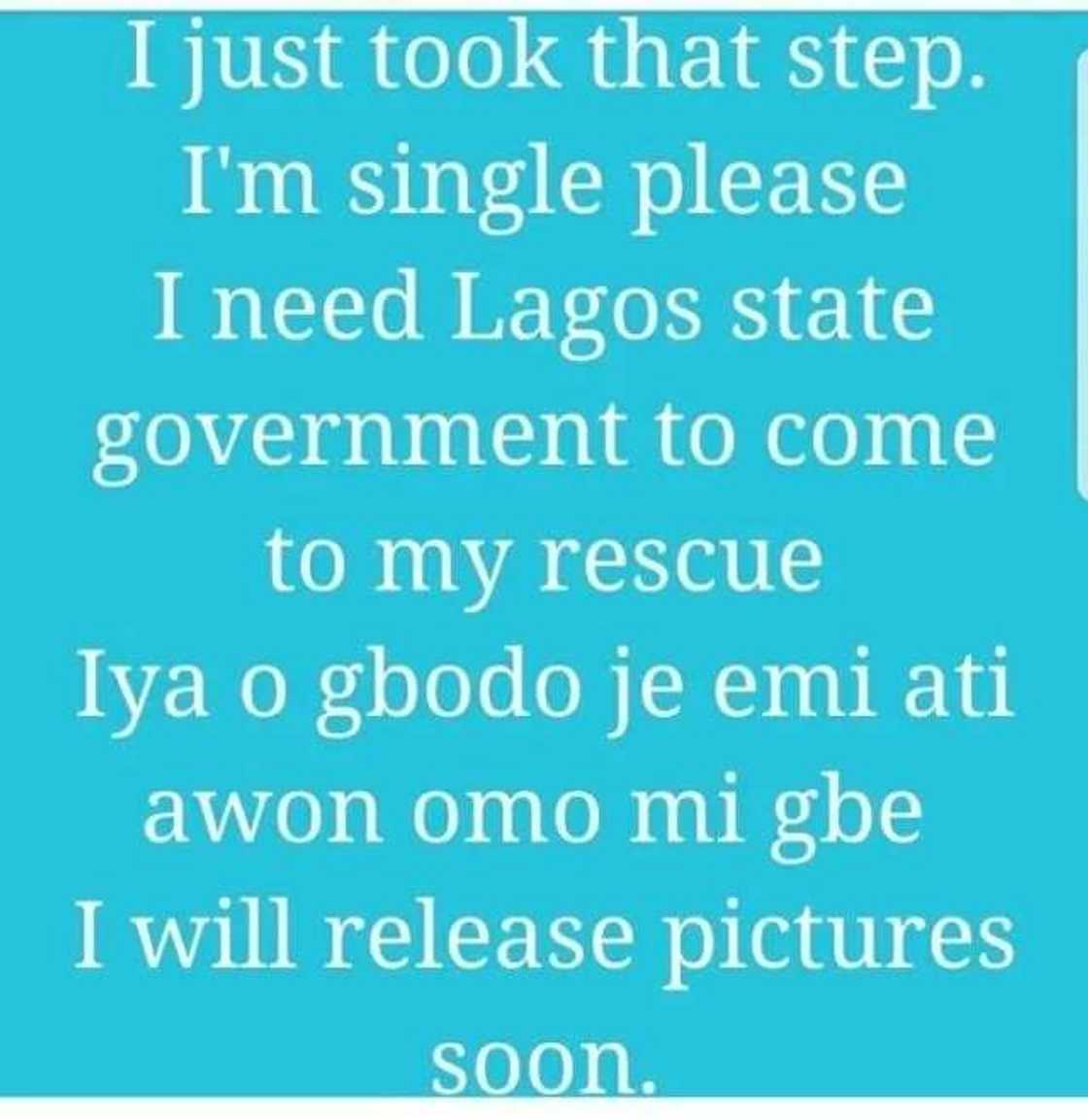 Actress Bose Alao ends ten years of marriage to footballer Rasaq Omotoyosi (photos) Actress Bose Alao ends ten years of marriage to footballer Rasaq Omotoyosi (photos)