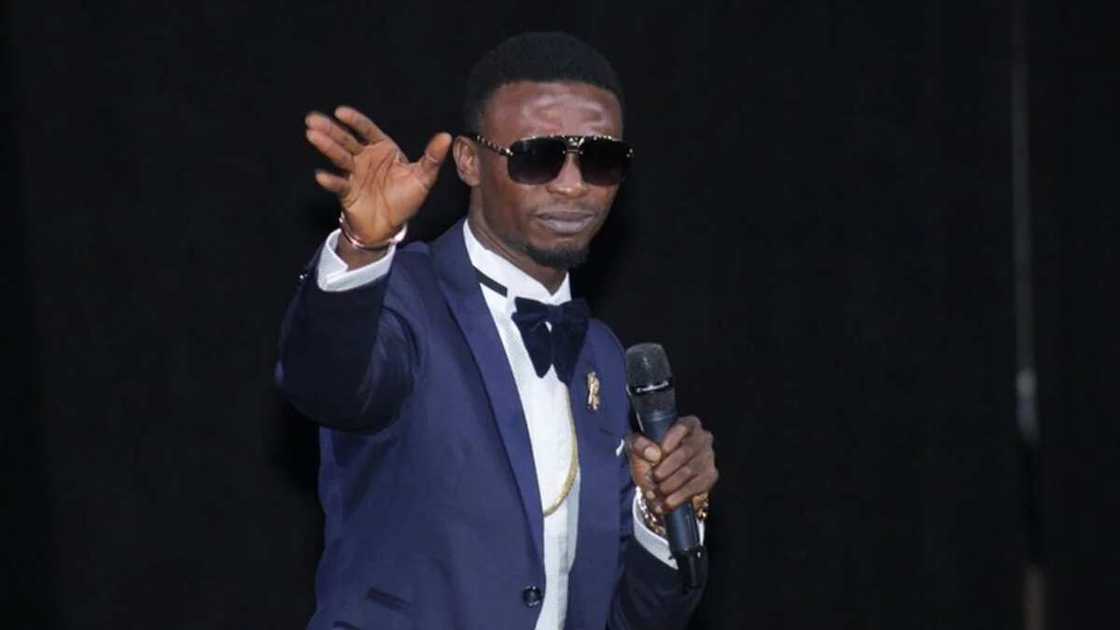 Top 5 richest comedians in Nigeria Top 5 richest comedians in Nigeria