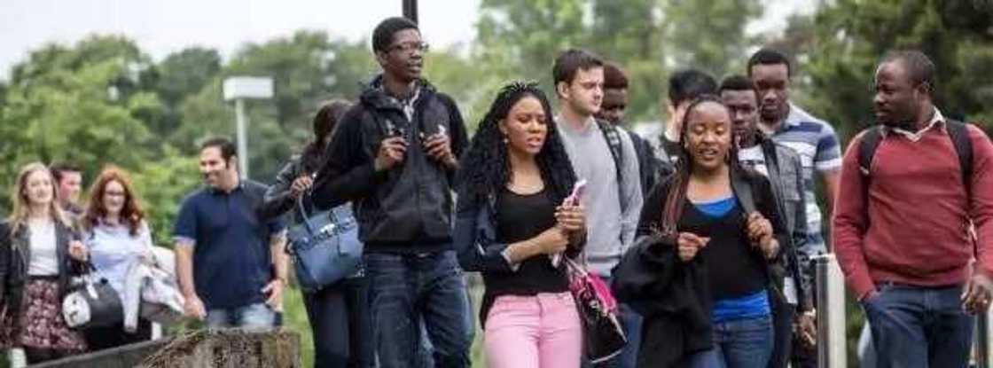 Federal Polytechnic Nekede students Federal Polytechnic Nekede students