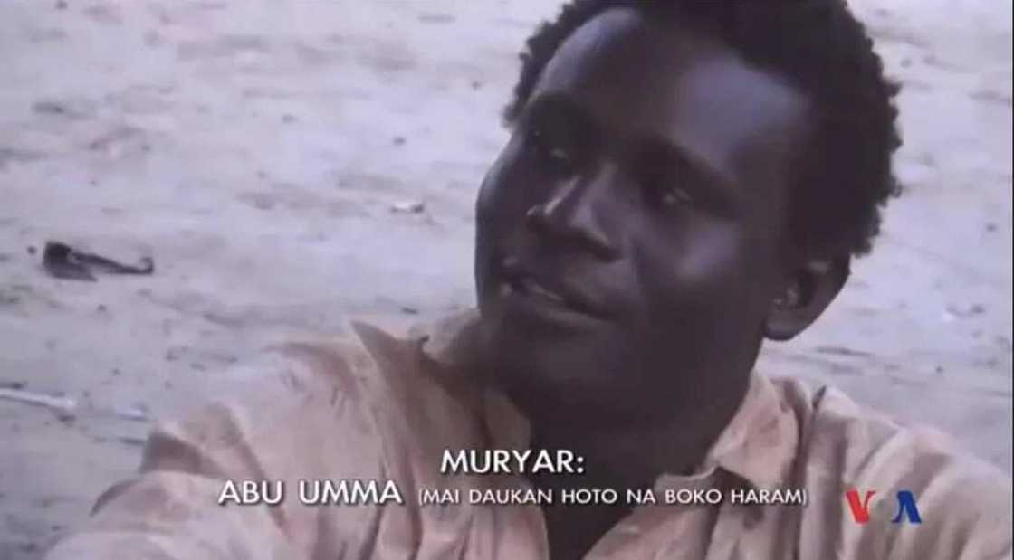 See faces of deadly Boko Haram terrorists (photos) See faces of deadly Boko Haram terrorists (photos)