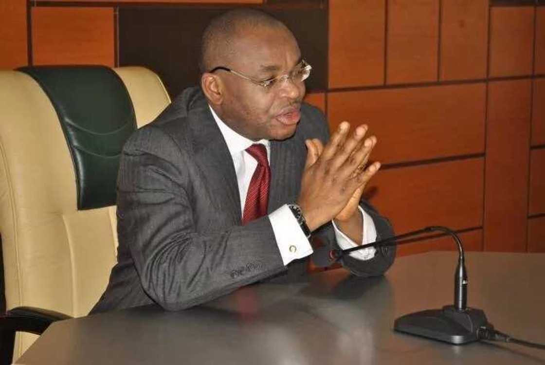 Gwamna ya amincewa APC ta shirya gangami a filin wasan Akwa Ibom Gwamna ya amincewa APC ta shirya gangami a filin wasan Akwa Ibom