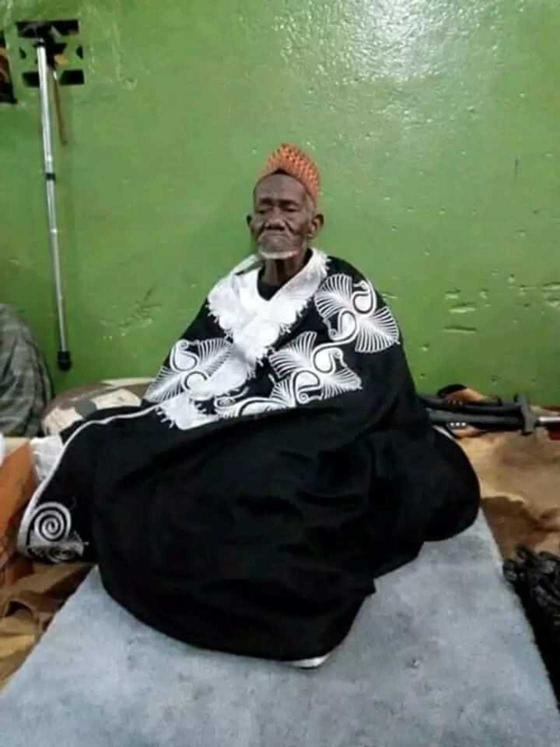 Jihar Katsina tayi rashin babban Malamin addinin Islama Jihar Katsina tayi rashin babban Malamin addinin Islama