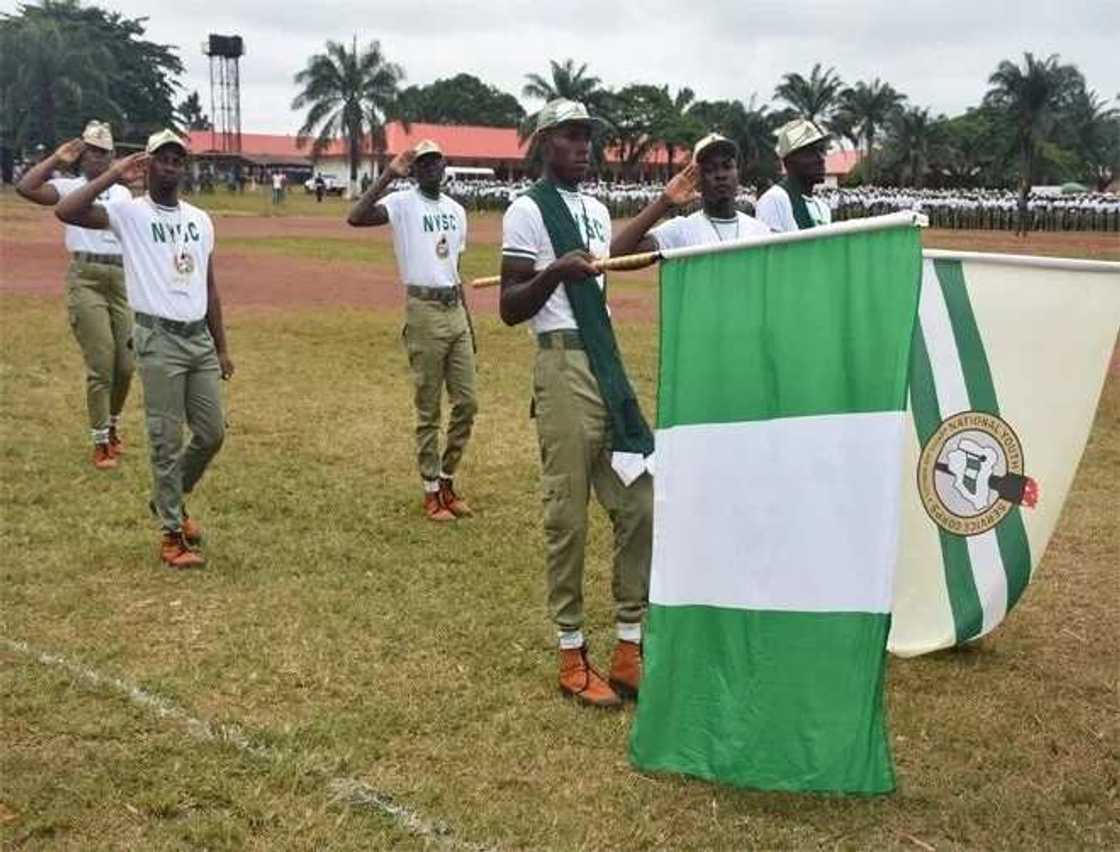 How to check NYSC posting and latest news online in 2018 How to check NYSC posting and latest news online in 2018