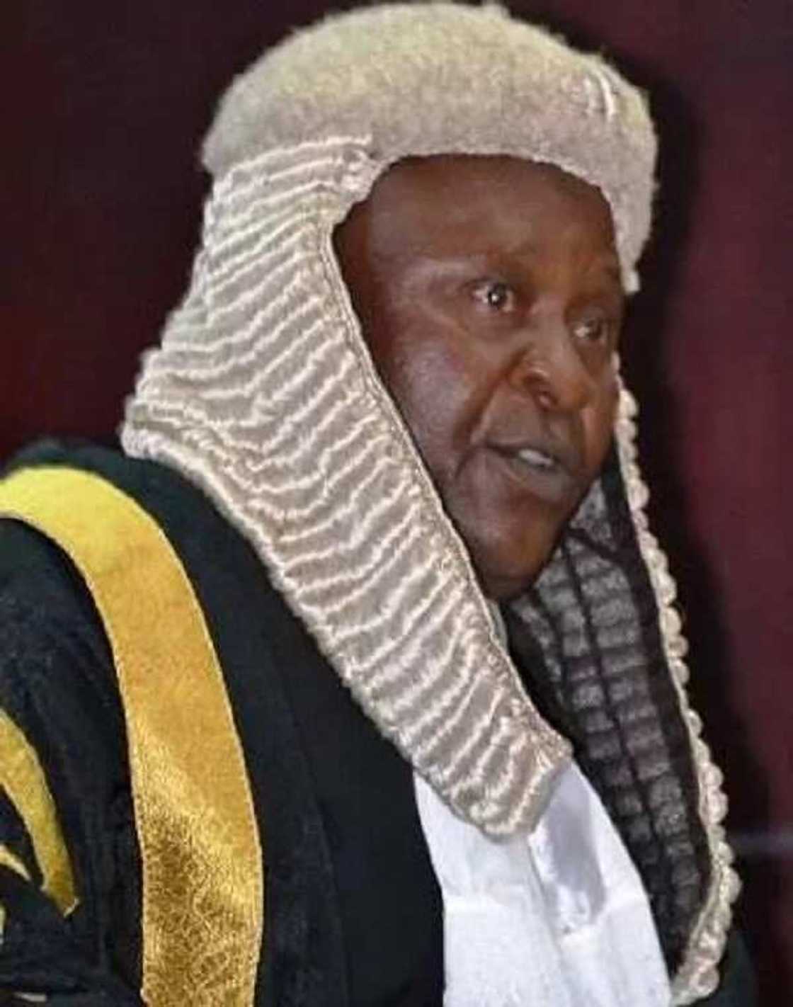BREAKING: House Of Assembly Speaker IMPEACHED in Delta state BREAKING: House Of Assembly Speaker IMPEACHED in Delta state