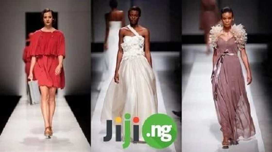 Top 10 Nigerian fashion designers you should follow Top 10 Nigerian fashion designers you should follow