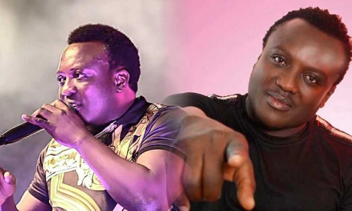 Saheed Osupa Saheed Osupa