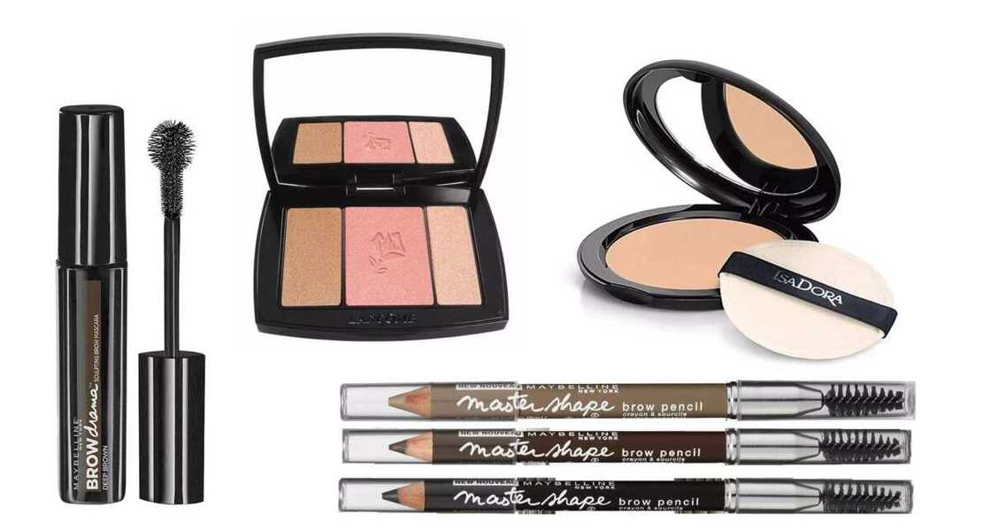 Additional cosmetics Additional cosmetics