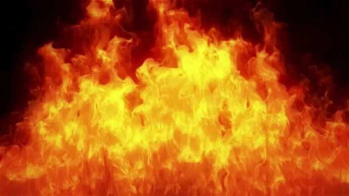 Dutse: Gobarar wuta ta halaka yara 4 ‘yan gida daya a Jigawa Dutse: Gobarar wuta ta halaka yara 4 ‘yan gida daya a Jigawa